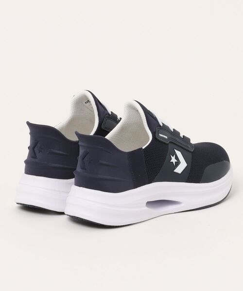 CONVERSE（コンバース） スニーカー CAVESTAR SLIT SLIDE ケイブスター