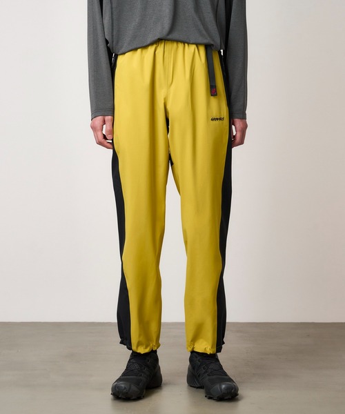 Gramicci（グラミチ） パンツ 3L GUIDE PANT｜3Lガイドパンツ メンズ