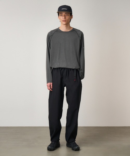 Gramicci（グラミチ） パンツ 3L GUIDE PANT｜3Lガイドパンツ メンズ