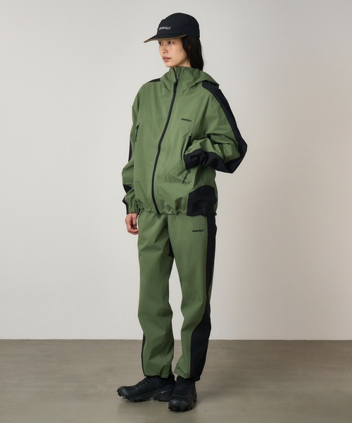 Gramicci（グラミチ） パンツ 3L GUIDE PANT｜3Lガイドパンツ メンズ