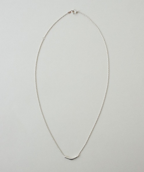TEN. ネックレス SILVER925 カイリーネックレス ギフト レディース
