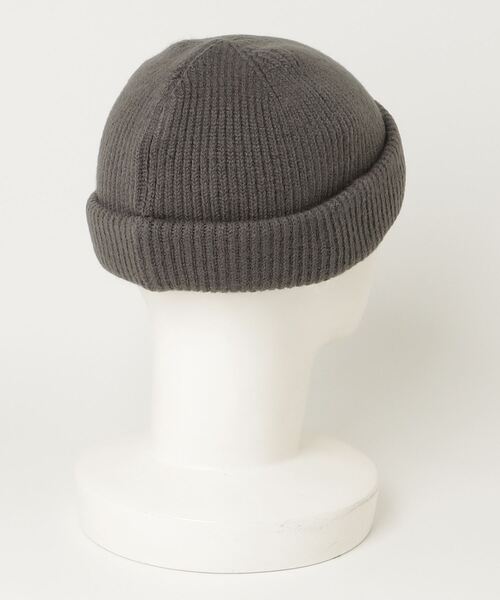 Karrimor（カリマー） ニット帽 ニットキャップ shallow beanie メンズ