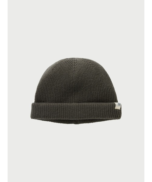 Karrimor（カリマー） ニット帽 ニットキャップ shallow beanie メンズ
