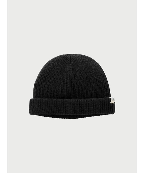 Karrimor（カリマー） ニット帽 ニットキャップ shallow beanie メンズ