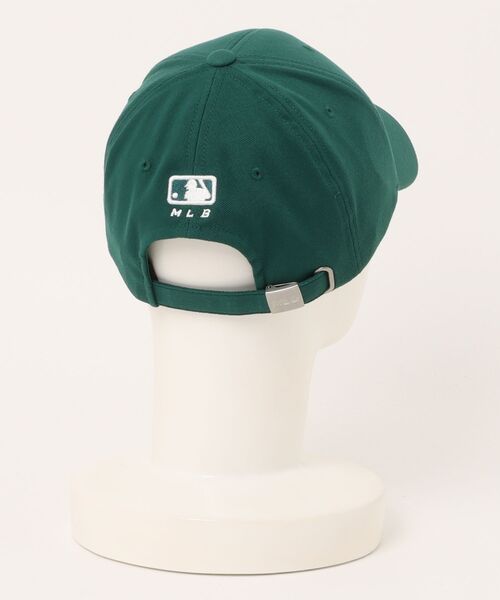 MLB キャップ 帽子 「MLB Korea/エムエルビーコリア」MLB公式CAP