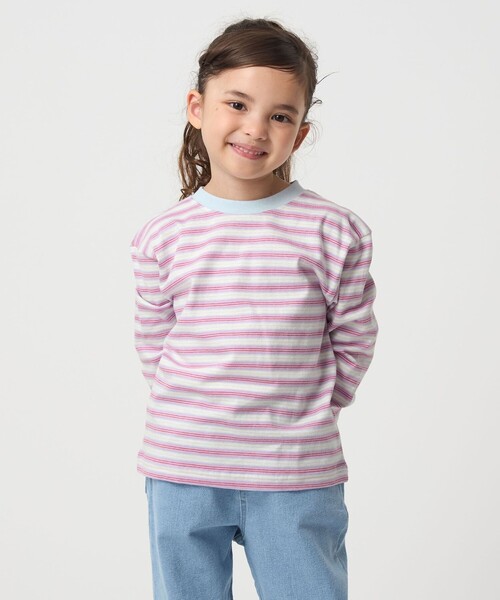 green label relaxing（グリーンレーベルリラクシング） tシャツ