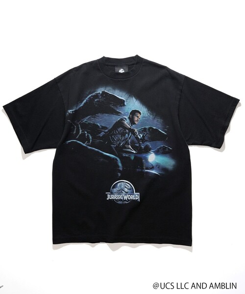 FREAK'S STORE（フリークスストア） tシャツ FREAK'S MOVIE/フリークス