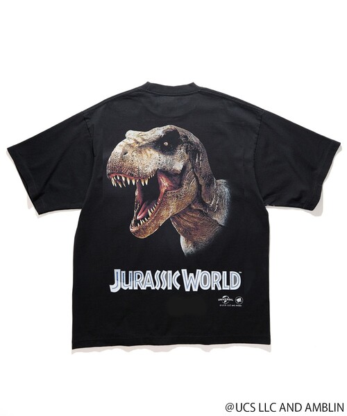 FREAK'S STORE（フリークスストア） tシャツ FREAK'S MOVIE/フリークス