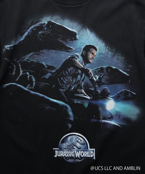 FREAK'S STORE（フリークスストア） tシャツ FREAK'S MOVIE/フリークス