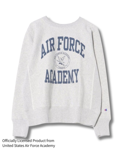 トップス Champion Reverse Weave Crew Neck Sweat Champion（チャンピオン） トレーナー スウェット Campion REVERSE