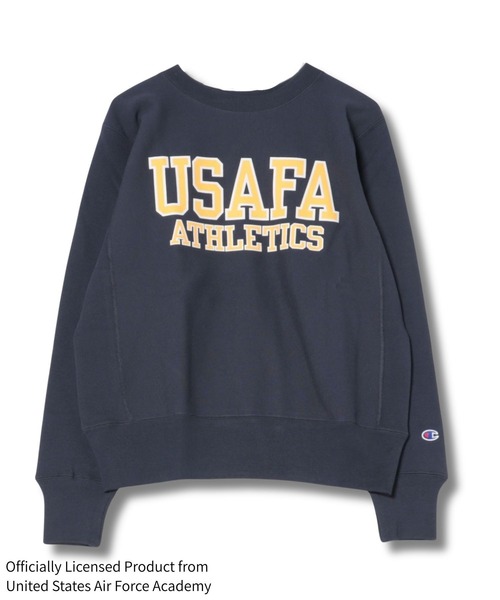 トレーナー スウェット Campion REVERSE WEAVE (R) Crew Neck Sweatshirt メンズ レディース