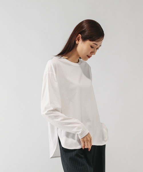 GLOBAL WORK（グローバルワーク） tシャツ ヘビロッTEEアソート