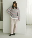 tシャツ ヘビロッTEEアソートレイヤード/5...の詳細画像1