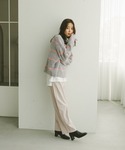 tシャツ ヘビロッTEEアソートレイヤード/5...の詳細画像3