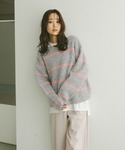 tシャツ ヘビロッTEEアソートレイヤード/5...の詳細画像4