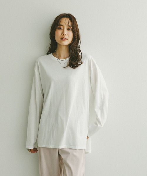 GLOBAL WORK（グローバルワーク） tシャツ ヘビロッTEEアソート