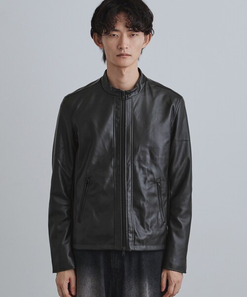 tk.TAKEO KIKUCHI（ティーケータケオキクチ） ブルゾン アウター