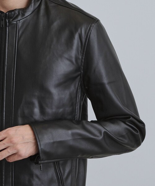 tk.TAKEO KIKUCHI（ティーケータケオキクチ） ブルゾン アウター