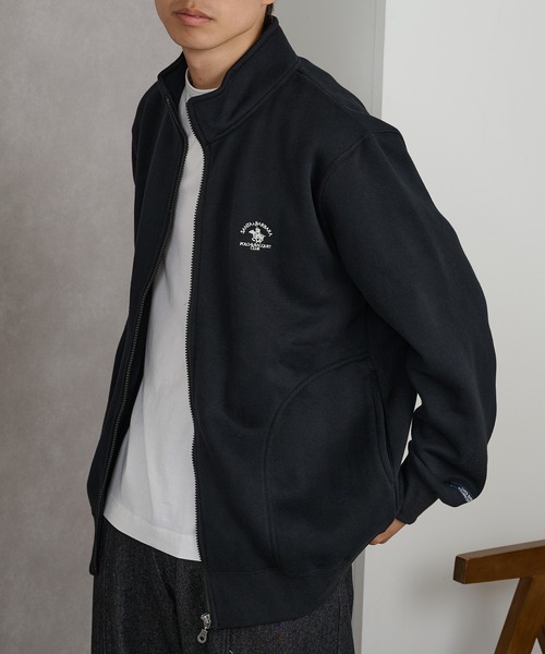 Santa Barbara Polo & Racquet Club コート ジャケット 「SANTA