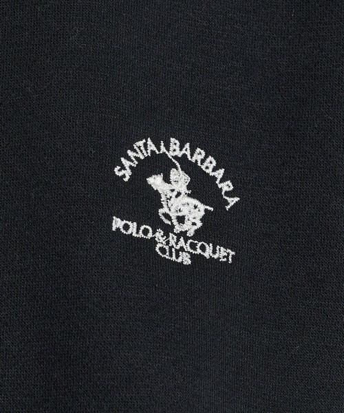 Santa Barbara Polo & Racquet Club コート ジャケット 「SANTA