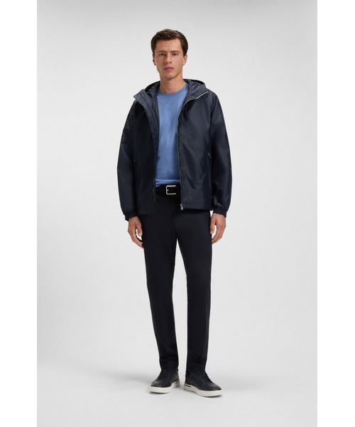 BOSS（HUGO BOSS） コート ジャケット はっ水ジャケット Double B