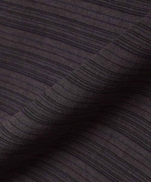 「SHIPS Days」 半袖カットソー ONE SIZE ベージュ レディース_画像3