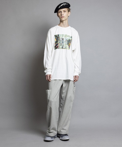 MILKBOY（ミルクボーイ） パンツ SAILOR パンツ レディース メンズ