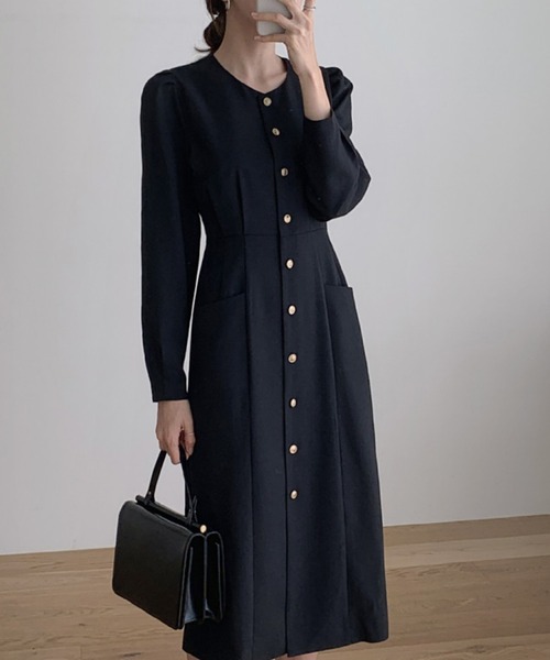 No.840 Prince レトロモダンなワンピース(,,・ω・,,)♡LL No.840 Prince レトロモダンなワンピース(,,・ω・,,)♡LL - メルカリ