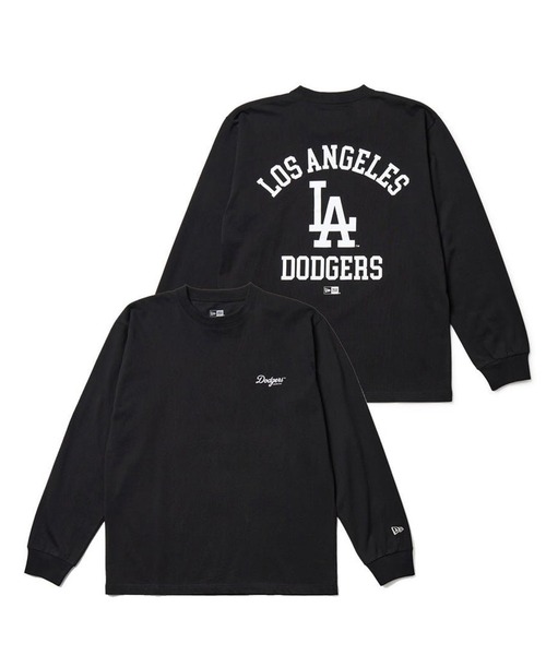 NEW ERA（ニューエラ） tシャツ 長袖Tシャツ MLB ロンT 14682708