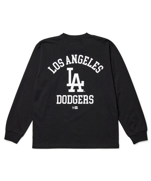 NEW ERA（ニューエラ） tシャツ 長袖Tシャツ MLB ロンT 14682708