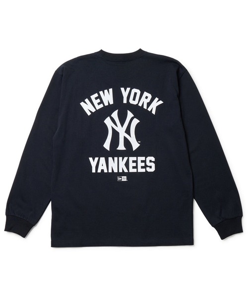 NEW ERA（ニューエラ） tシャツ 長袖Tシャツ MLB ロンT 14682708