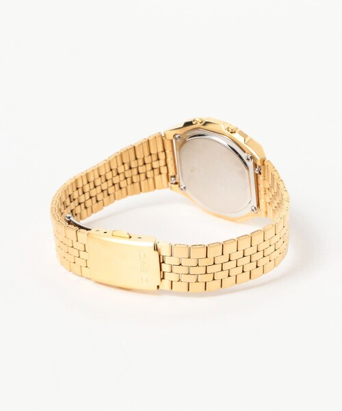 CASIO（カシオ） 腕時計 CASIO / A1000G-9JF メンズ レディース