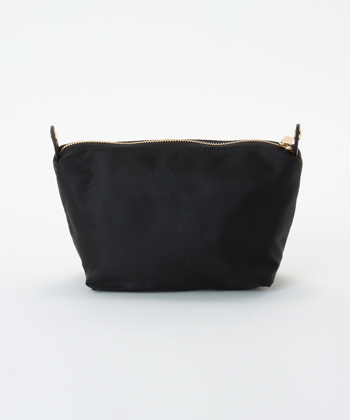 La TOTALITE（ラ トータリテ） ショルダーバッグ バッグ M Rose