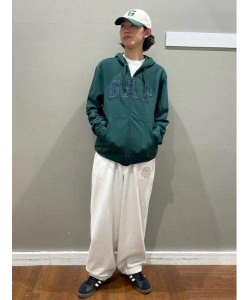 GAP（ギャップ） スウェットパンツ ジャージ ヴィンテージソフト GAP