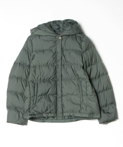 green label relaxing（グリーンレーベルリラクシング） ダウン