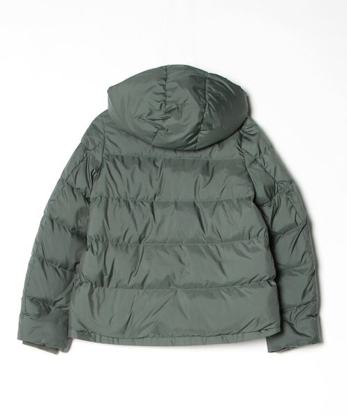 green label relaxing（グリーンレーベルリラクシング） ダウン