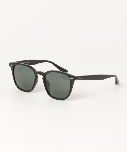 サングラス　レイバン　メンズ Ray-Ban（レイバン） サングラス 52 ブラック メンズ : ZOZOTOWN Yahoo
