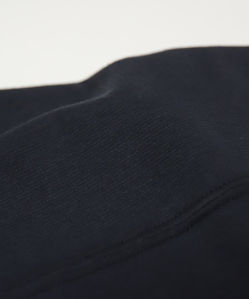 「Brocante」 ノースリーブワンピース 2 チャコールグレー レディース_画像4