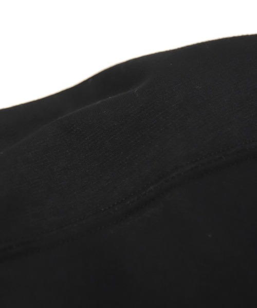 「Brocante」 ノースリーブワンピース 2 チャコールグレー レディース_画像8