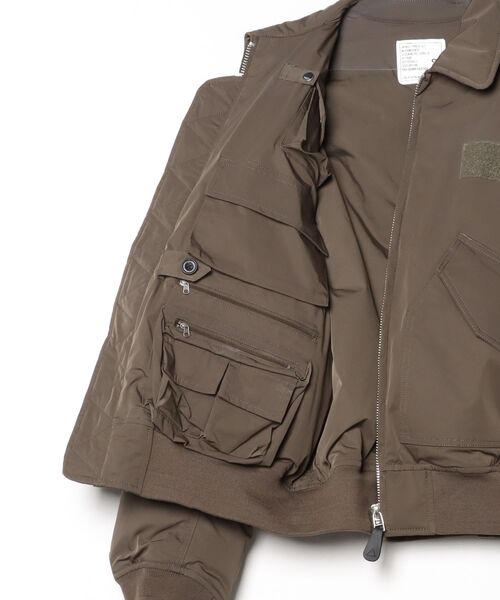 フェニックス（PHENIX） コート ジャケット PHENIX JACKET TYPE P-0011