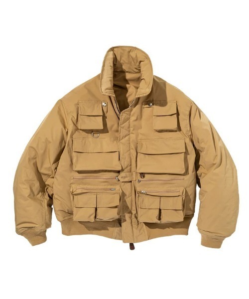 日本代表支給 PHENIX フェニックス JAPAN ミドラージャケット ウェア フェニックス（PHENIX） コート ジャケット PHENIX JACKET TYPE P-0011