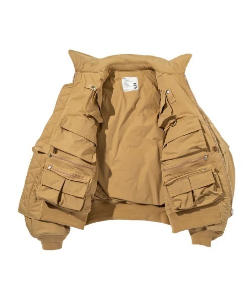 フェニックス（PHENIX） コート ジャケット PHENIX JACKET TYPE P-0011