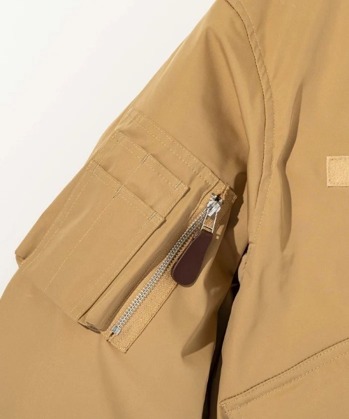 フェニックス（PHENIX） コート ジャケット PHENIX JACKET TYPE P-0011