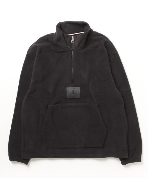 Jordan 「JORDAN BRAND」 ブルゾン M ブラック メンズ : ZOZOTOWN