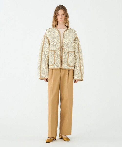 ソレイアード（レディースコート、ジャケット） | ファッション の