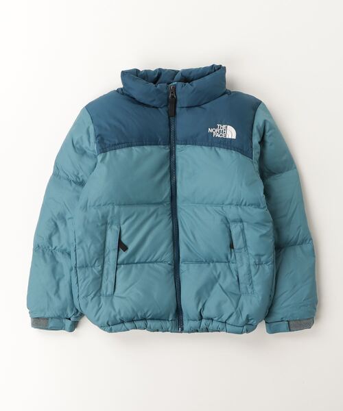 THE NORTH FACE（ザ ノースフェイス） 「KIDS」ダウンコート 130