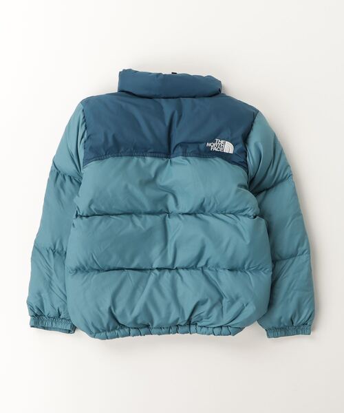 THE NORTH FACE（ザ ノースフェイス） 「KIDS」ダウンコート 130