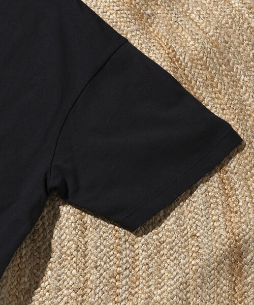 「PENDLETON」 半袖Tシャツ MEDIUM ブラック メンズ_画像8