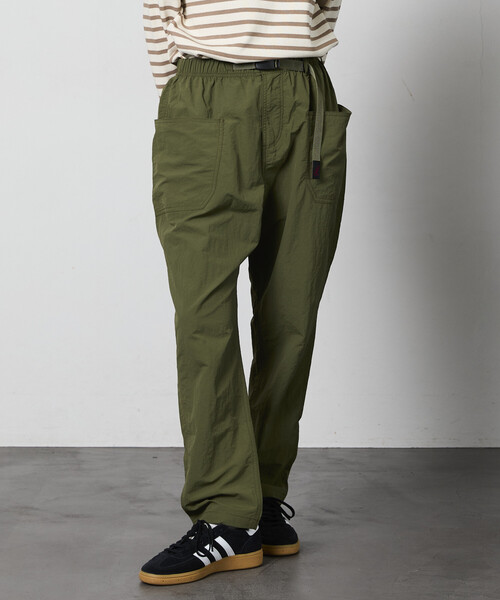 FREAK'S STORE（フリークスストア） パンツ 限定展開 GRAMICCI