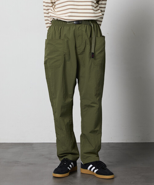 FREAK'S STORE（フリークスストア） パンツ 限定展開 GRAMICCI